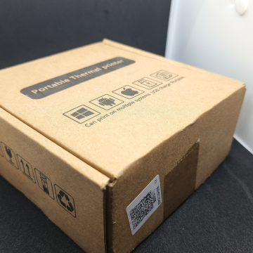 MP583 – Mini Imprimante Thermique pour Reçus